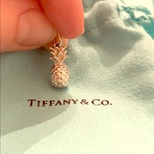 Tiffany Charm
